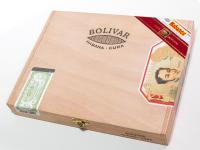 Bolivar LCDH Exclusivo 2013 packaging